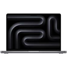 لپ تاپ اپل 14 اینچی اپل مدل MacBook Pro 2023 MTL73 پردازنده M3 رم 8GB حافظه 512GB SSD